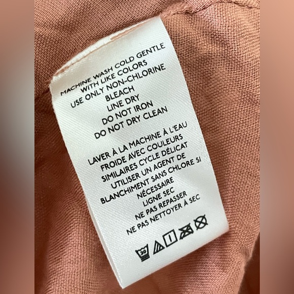 New FREE PEOPLE Estella Velvet Ruffled Mini Dress Babydoll Pink Rose S Coquette - Picture 8 of 12